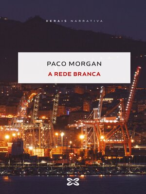 cover image of A rede branca